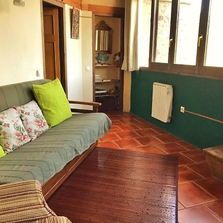 Casa Manel - Loft Rustico Con Encanto Montcortes Exterior photo
